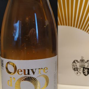 Oeuvre d'Or