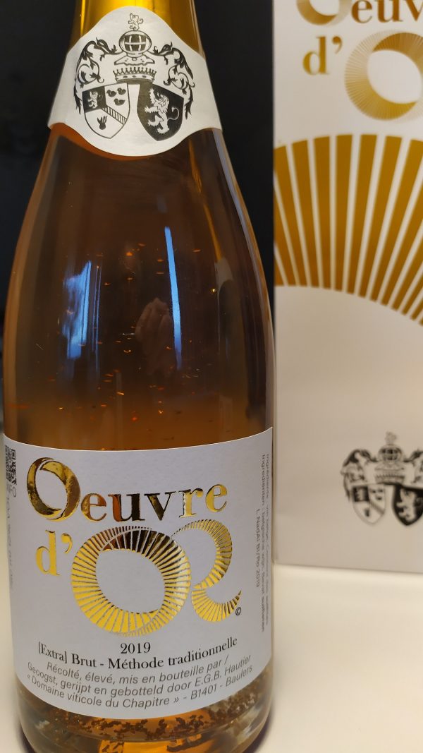 Oeuvre d'Or